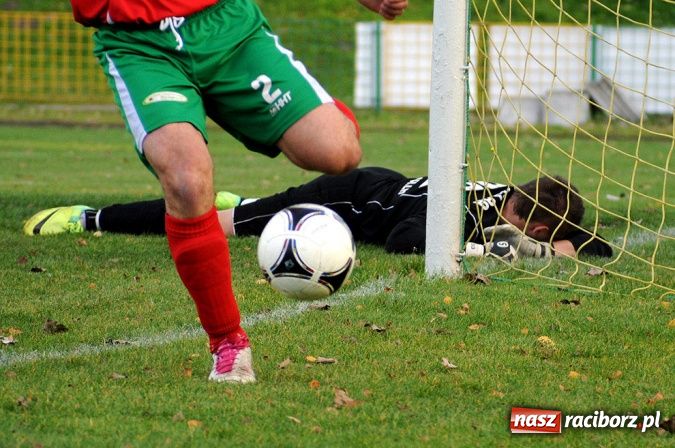 Zdjęcie w galerii na portalu naszraciborz.pl: Samobój Konopka początkiem końca Turzy wiadomości z regionu