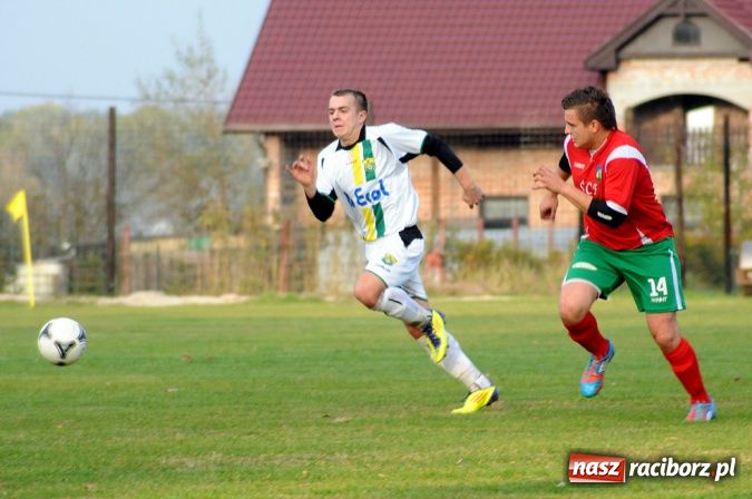 Zdjęcie w galerii na portalu naszraciborz.pl: Samobój Konopka początkiem końca Turzy wiadomości z regionu