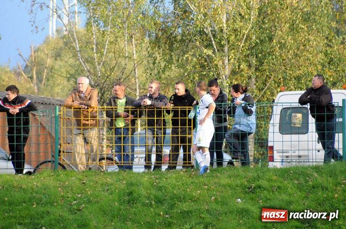Zdjęcie w galerii na portalu naszraciborz.pl: Samobój Konopka początkiem końca Turzy wiadomości z regionu