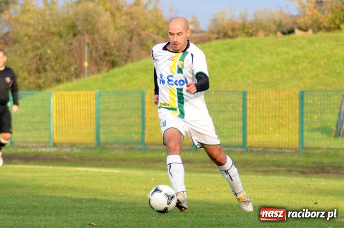 Zdjęcie w galerii na portalu naszraciborz.pl: Samobój Konopka początkiem końca Turzy wiadomości z regionu