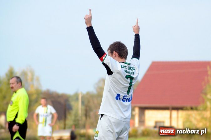 Zdjęcie w galerii na portalu naszraciborz.pl: Samobój Konopka początkiem końca Turzy wiadomości z regionu