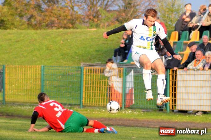 Zdjęcie w galerii na portalu naszraciborz.pl: Samobój Konopka początkiem końca Turzy wiadomości z regionu