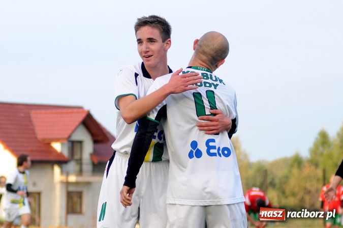 Zdjęcie w galerii na portalu naszraciborz.pl: Samobój Konopka początkiem końca Turzy wiadomości z regionu