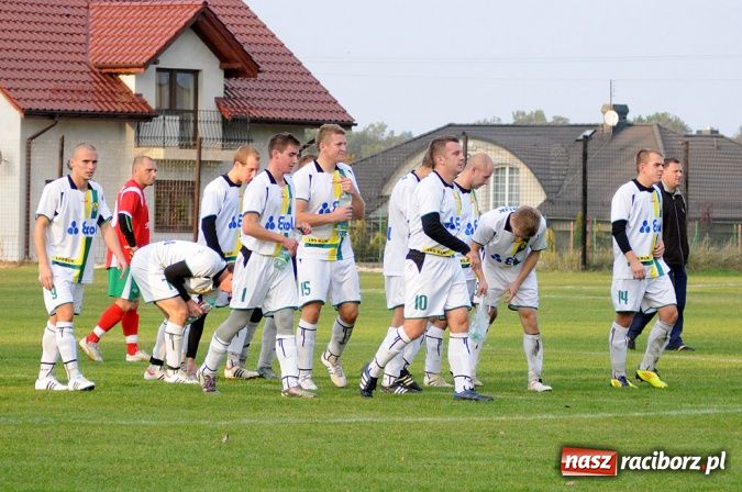 Zdjęcie w galerii na portalu naszraciborz.pl: Samobój Konopka początkiem końca Turzy wiadomości z regionu