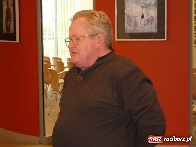 Zdjęcie w galerii na portalu naszraciborz.pl: Pływanie - Pierwsze Grand Prix wiadomości z regionu