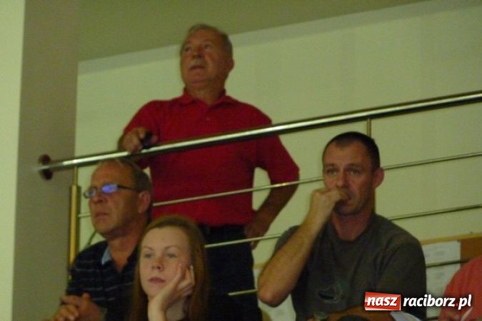 Zdjęcie w galerii na portalu naszraciborz.pl: Pływanie - Pierwsze Grand Prix wiadomości z regionu