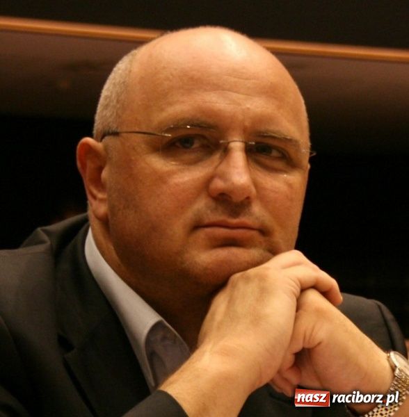 Zdjęcie w galerii na portalu naszraciborz.pl: Marcinkiewicz: Czas na mocny sygnał z Polski w sprawie gazu z łupków wiadomości z regionu
