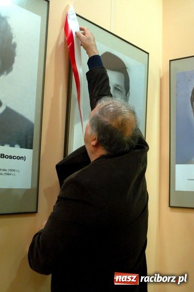 Zdjęcie w galerii na portalu naszraciborz.pl: Olimpijczycy ziemi raciborskiej w RCI wiadomości z regionu