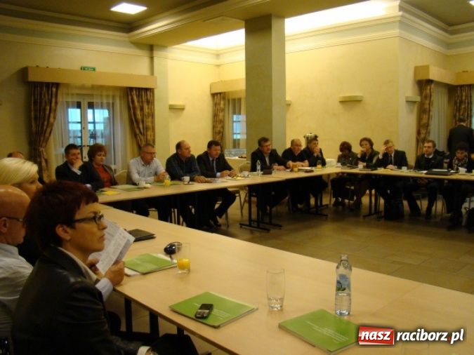 Zdjęcie w galerii na portalu naszraciborz.pl: Eko-konsultacje z samorządami   wiadomości z regionu