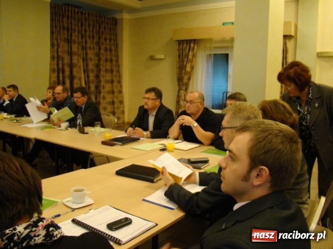 Zdjęcie w galerii na portalu naszraciborz.pl: Eko-konsultacje z samorządami   wiadomości z regionu