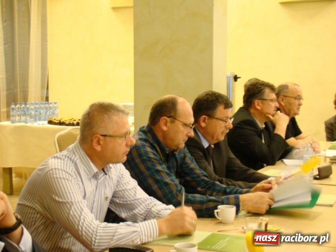 Zdjęcie w galerii na portalu naszraciborz.pl: Eko-konsultacje z samorządami   wiadomości z regionu