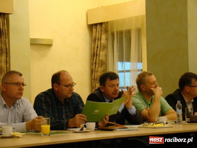 Zdjęcie w galerii na portalu naszraciborz.pl: Eko-konsultacje z samorządami   wiadomości z regionu