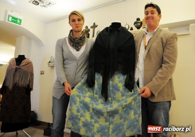 Zdjęcie w galerii na portalu naszraciborz.pl: Zamkowe kolekcje coraz bogatsze wiadomości z regionu