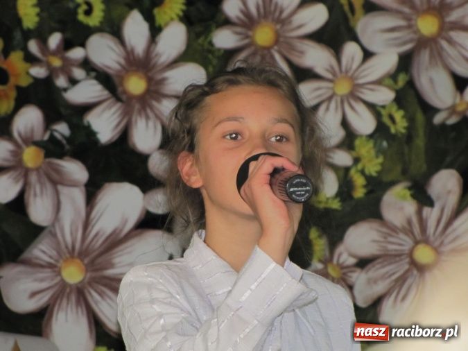 Zdjęcie w galerii na portalu naszraciborz.pl: Młodzież z poezją Eichendorffa za pan brat wiadomości z regionu