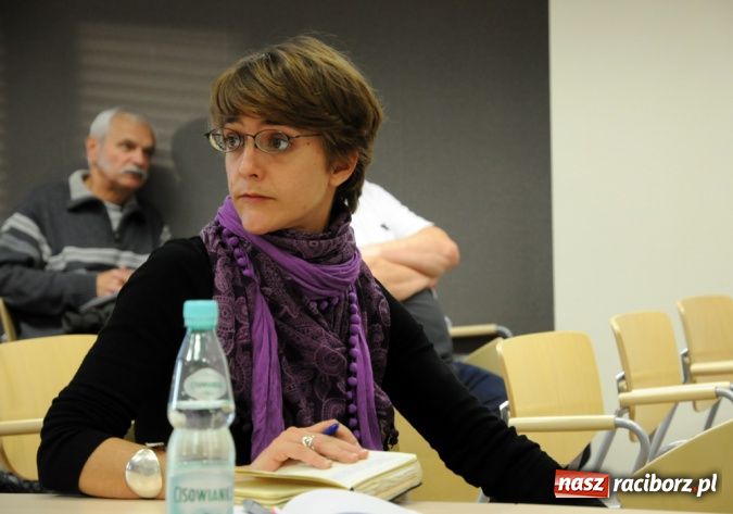 Zdjęcie w galerii na portalu naszraciborz.pl: Debata w starostwie: mniejszości językowe są sexy wiadomości z regionu