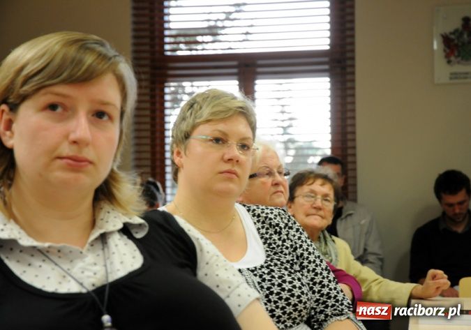 Zdjęcie w galerii na portalu naszraciborz.pl: Debata w starostwie: mniejszości językowe są sexy wiadomości z regionu