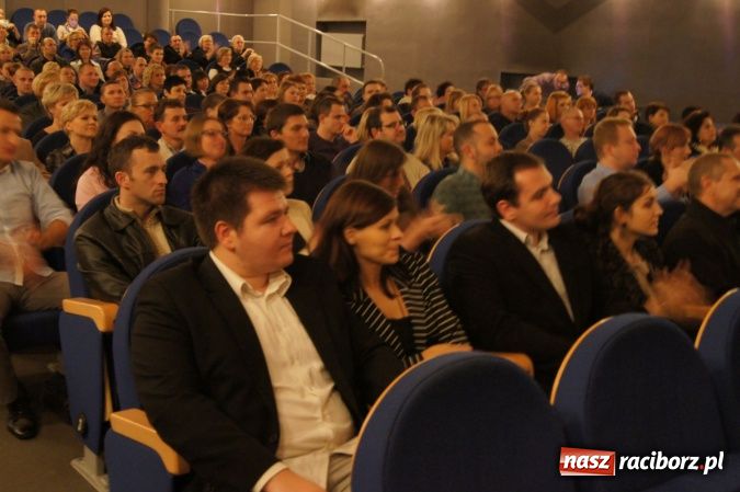 Zdjęcie w galerii na portalu naszraciborz.pl: Halo, penis? w raciborskiej Strzesze wiadomości z regionu