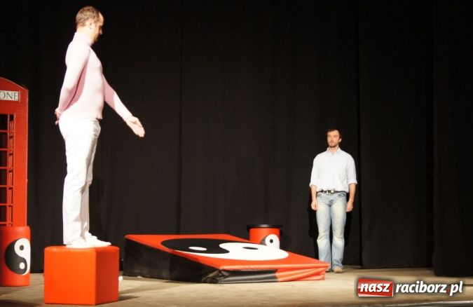 Zdjęcie w galerii na portalu naszraciborz.pl: Halo, penis? w raciborskiej Strzesze wiadomości z regionu