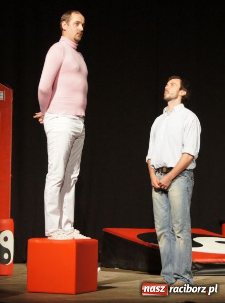 Zdjęcie w galerii na portalu naszraciborz.pl: Halo, penis? w raciborskiej Strzesze wiadomości z regionu