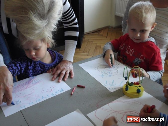 Zdjęcie w galerii na portalu naszraciborz.pl: W Fiku-Miku zagościła jesień wiadomości z regionu