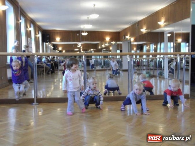 Zdjęcie w galerii na portalu naszraciborz.pl: W Fiku-Miku zagościła jesień wiadomości z regionu