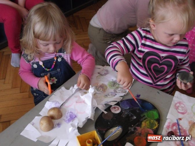 Zdjęcie w galerii na portalu naszraciborz.pl: W Fiku-Miku zagościła jesień wiadomości z regionu