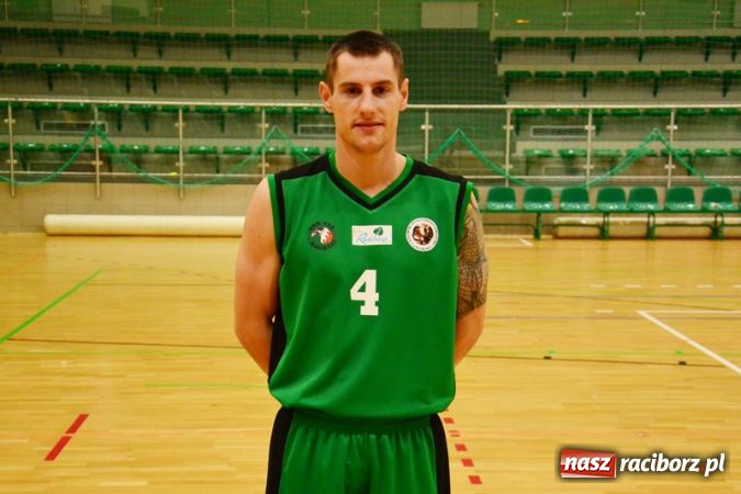 Zdjęcie w galerii na portalu naszraciborz.pl: Zabójcza druga kwarta RKK wiadomości z regionu