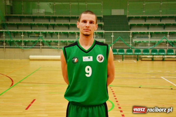 Zdjęcie w galerii na portalu naszraciborz.pl: Zabójcza druga kwarta RKK wiadomości z regionu