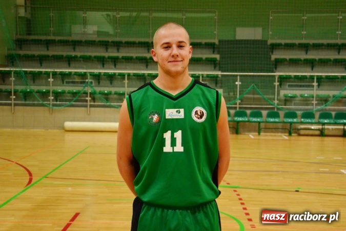 Zdjęcie w galerii na portalu naszraciborz.pl: Zabójcza druga kwarta RKK wiadomości z regionu