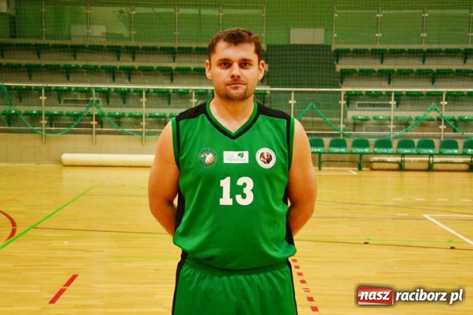 Zdjęcie w galerii na portalu naszraciborz.pl: Zabójcza druga kwarta RKK wiadomości z regionu