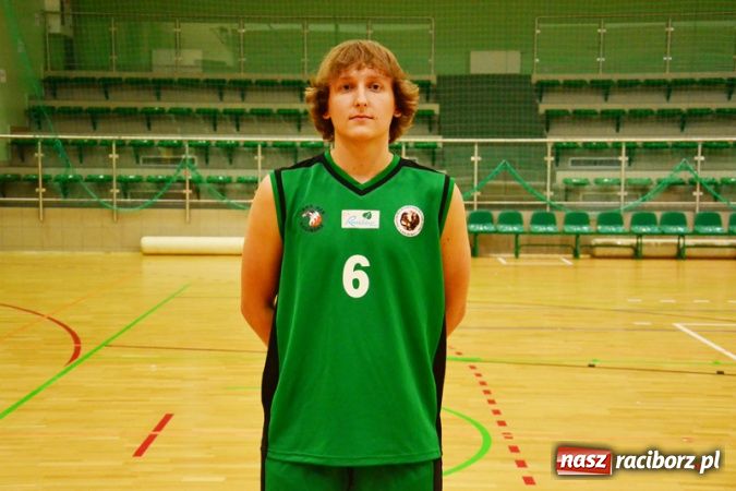 Zdjęcie w galerii na portalu naszraciborz.pl: Zabójcza druga kwarta RKK wiadomości z regionu