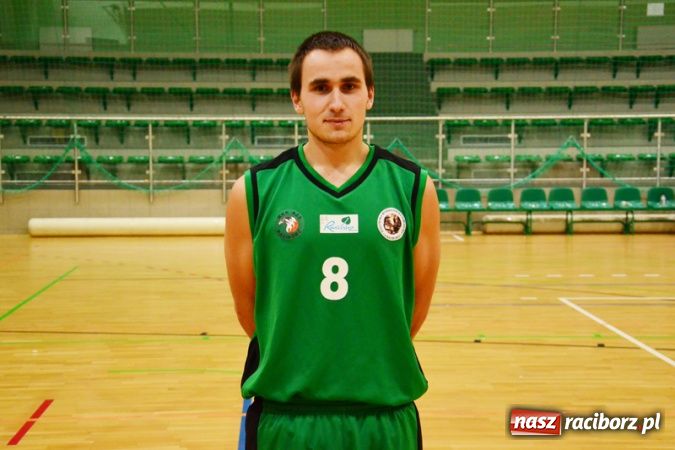 Zdjęcie w galerii na portalu naszraciborz.pl: Zabójcza druga kwarta RKK wiadomości z regionu