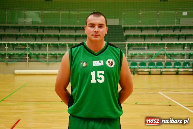 Zdjęcie w galerii na portalu naszraciborz.pl: Zabójcza druga kwarta RKK wiadomości z regionu