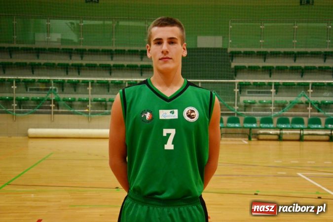 Zdjęcie w galerii na portalu naszraciborz.pl: Zabójcza druga kwarta RKK wiadomości z regionu