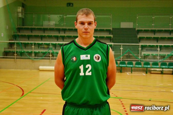 Zdjęcie w galerii na portalu naszraciborz.pl: Zabójcza druga kwarta RKK wiadomości z regionu