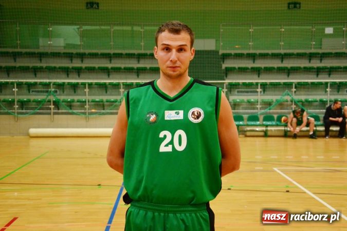 Zdjęcie w galerii na portalu naszraciborz.pl: Zabójcza druga kwarta RKK wiadomości z regionu