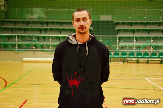 Zdjęcie w galerii na portalu naszraciborz.pl: Zabójcza druga kwarta RKK wiadomości z regionu