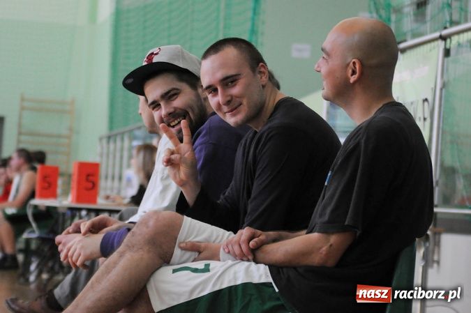 Zdjęcie w galerii na portalu naszraciborz.pl: Zabójcza druga kwarta RKK wiadomości z regionu