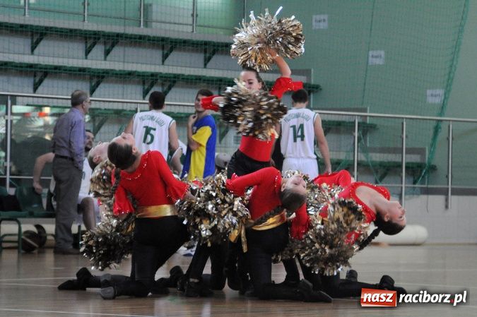 Zdjęcie w galerii na portalu naszraciborz.pl: Zabójcza druga kwarta RKK wiadomości z regionu