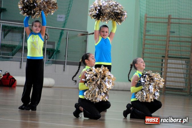 Zdjęcie w galerii na portalu naszraciborz.pl: Zabójcza druga kwarta RKK wiadomości z regionu