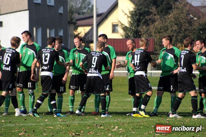 Zdjęcie w galerii na portalu naszraciborz.pl: Pogoń Buku zakończona sukcesem wiadomości z regionu