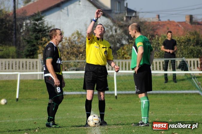 Zdjęcie w galerii na portalu naszraciborz.pl: Pogoń Buku zakończona sukcesem wiadomości z regionu