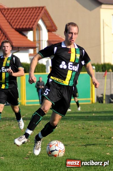 Zdjęcie w galerii na portalu naszraciborz.pl: Pogoń Buku zakończona sukcesem wiadomości z regionu