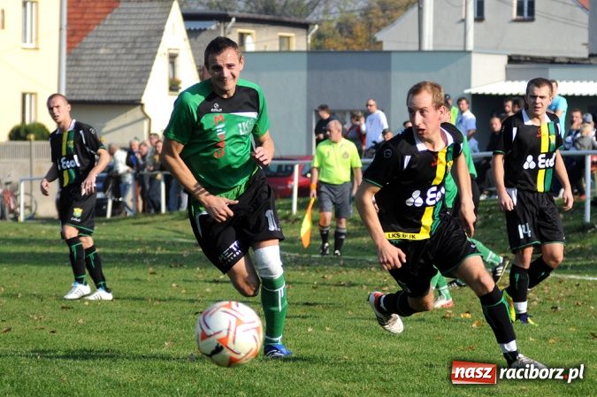 Zdjęcie w galerii na portalu naszraciborz.pl: Pogoń Buku zakończona sukcesem wiadomości z regionu