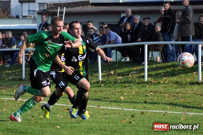 Zdjęcie w galerii na portalu naszraciborz.pl: Pogoń Buku zakończona sukcesem wiadomości z regionu