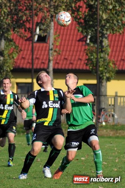 Zdjęcie w galerii na portalu naszraciborz.pl: Pogoń Buku zakończona sukcesem wiadomości z regionu