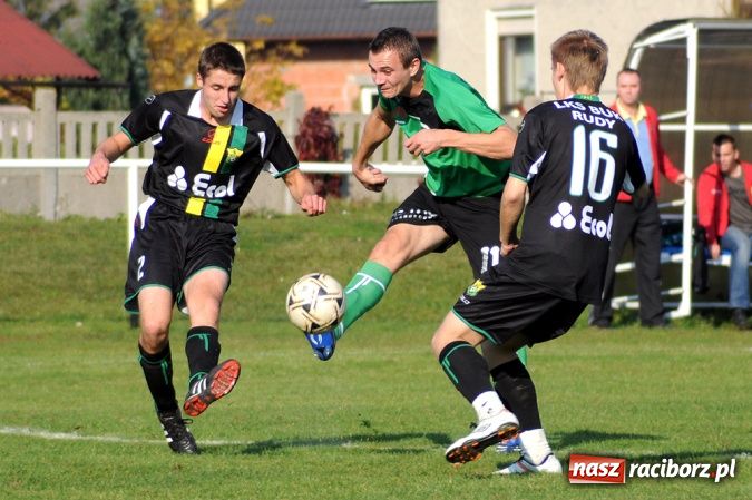 Zdjęcie w galerii na portalu naszraciborz.pl: Pogoń Buku zakończona sukcesem wiadomości z regionu