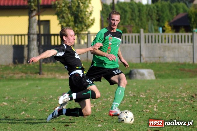 Zdjęcie w galerii na portalu naszraciborz.pl: Pogoń Buku zakończona sukcesem wiadomości z regionu