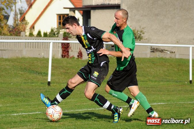 Zdjęcie w galerii na portalu naszraciborz.pl: Pogoń Buku zakończona sukcesem wiadomości z regionu