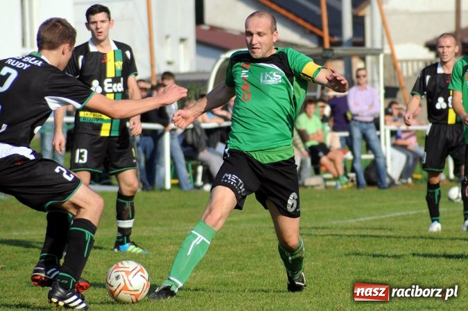 Zdjęcie w galerii na portalu naszraciborz.pl: Pogoń Buku zakończona sukcesem wiadomości z regionu
